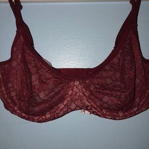 Victoria’s Secret bra